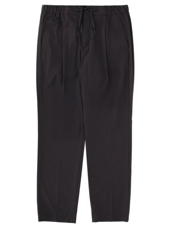 HERNO Men Pants PT000077U 12691Z9300 Black