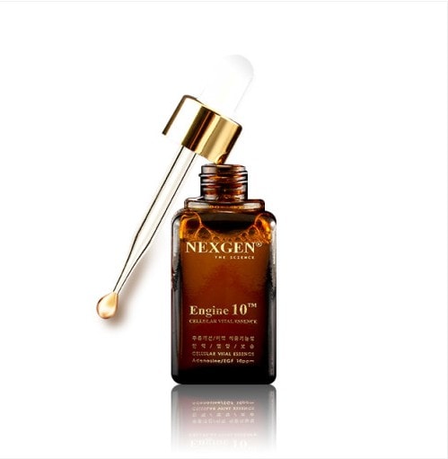 NEXGEN エンジン10 セルラーエッセンス 30ml