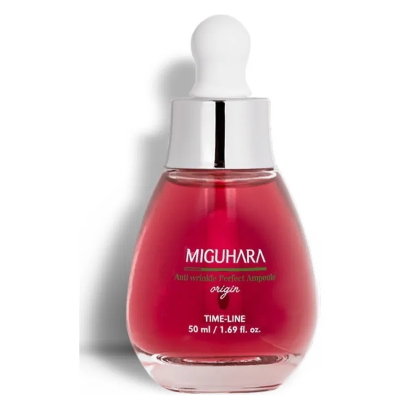 アンチリンクルパーフェクトアンプル 50ml/韓国化粧品