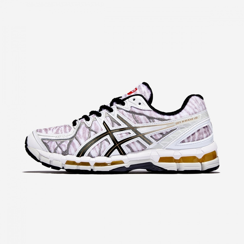 アシックス [アシックス X ケンゾー] ゲルカヤノ 20 1201B032 54,982円