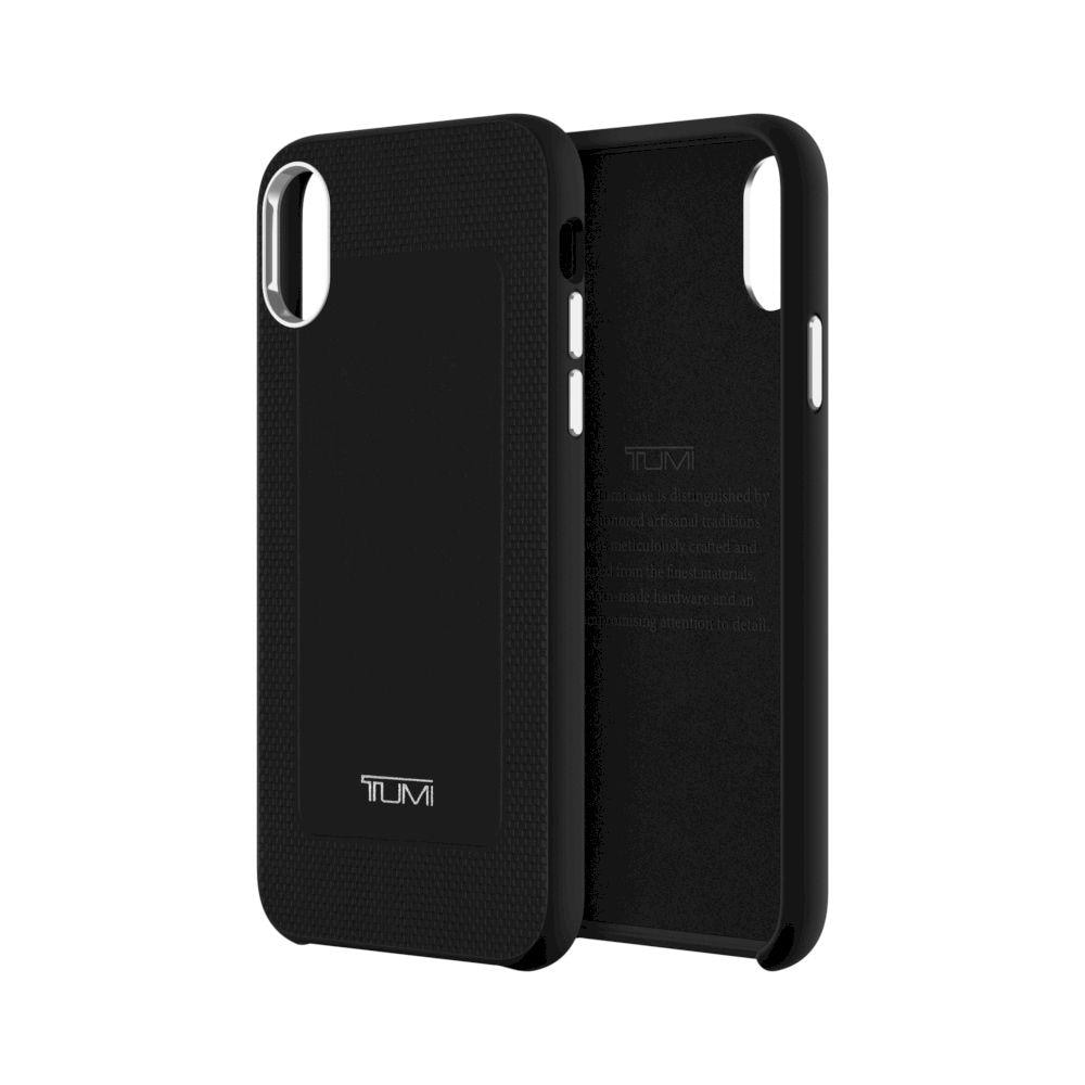 TUMI - Protective Co-Mold Case for iPhone XS