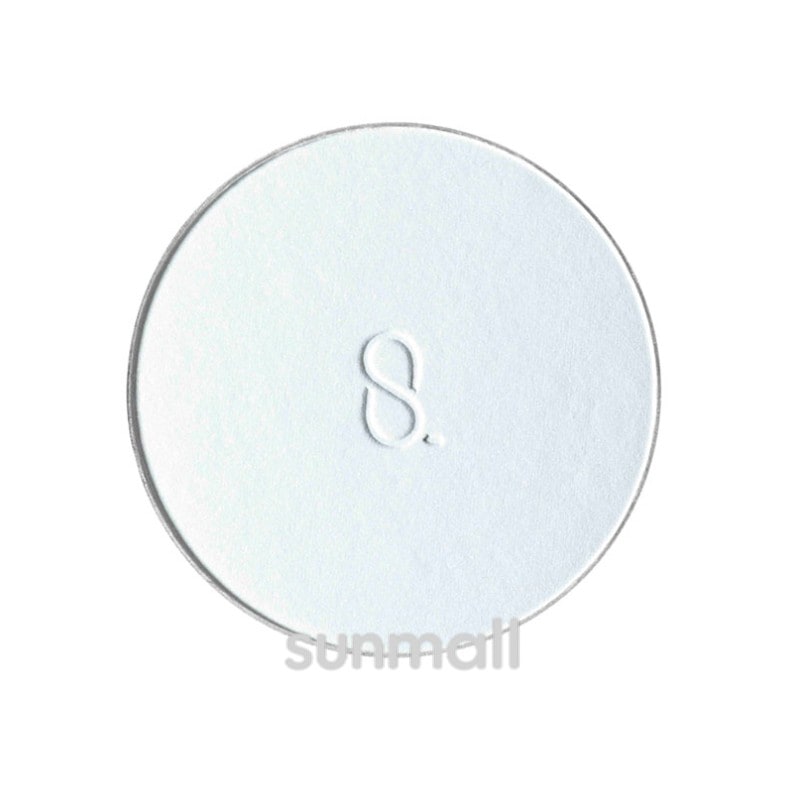 su qqu グロウ セッティング パウダー(レフィル）7g／プレストパウダー 正規品