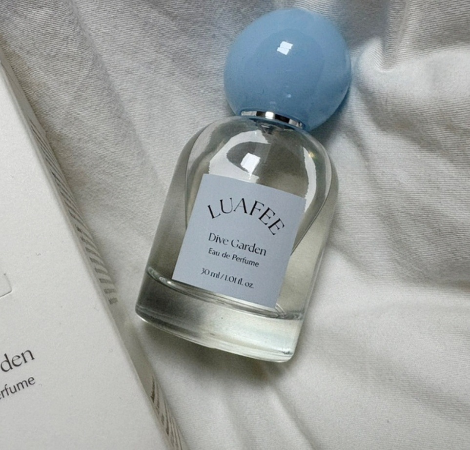 ダイブガーデン, 30ml