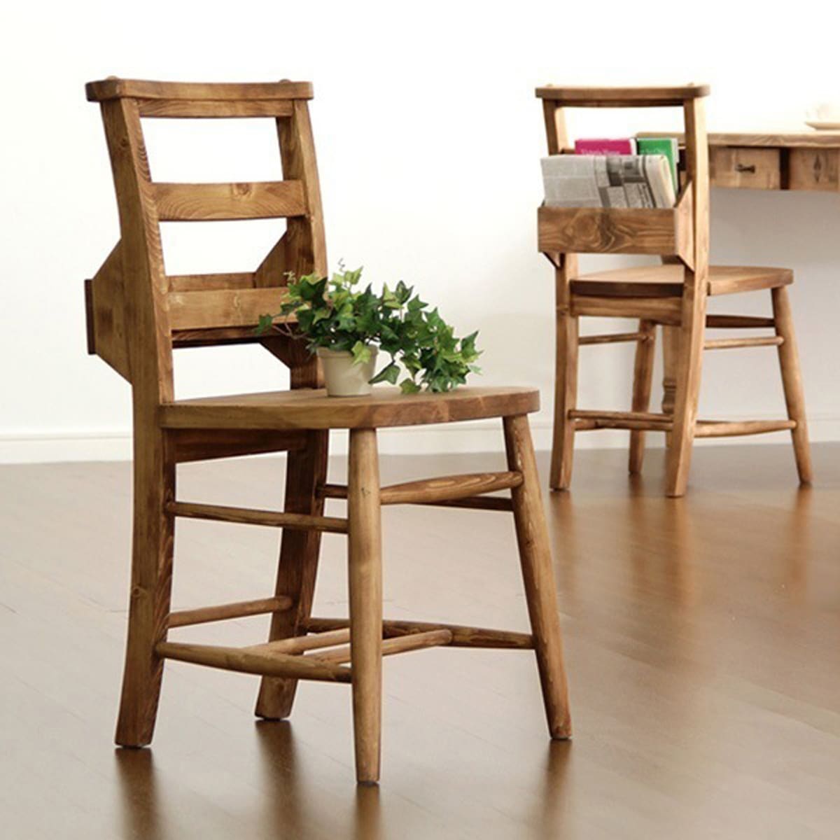 カントリーダイニングAlmee-アルム-ダイニングチェア2脚セットダイニングチェア 食卓用椅子