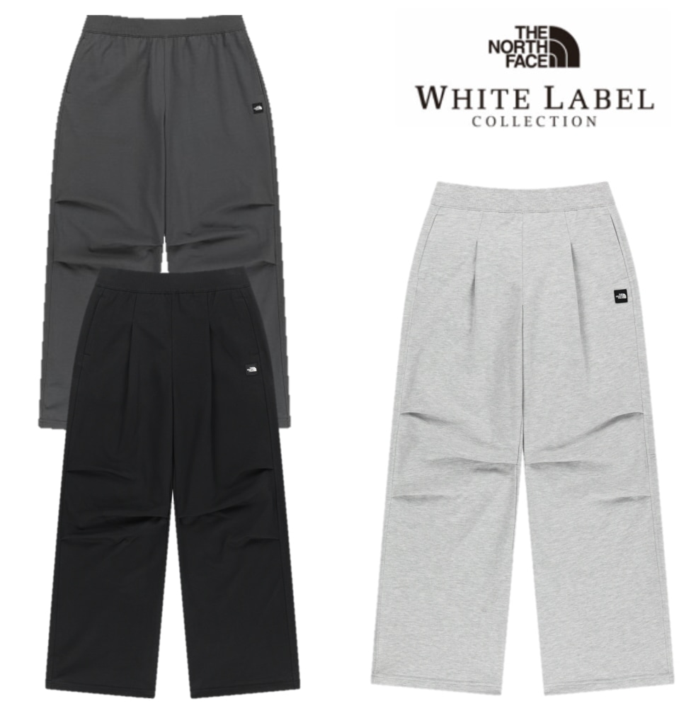 WHITE LABEL WLスウェットパンツ (NP6KS01)