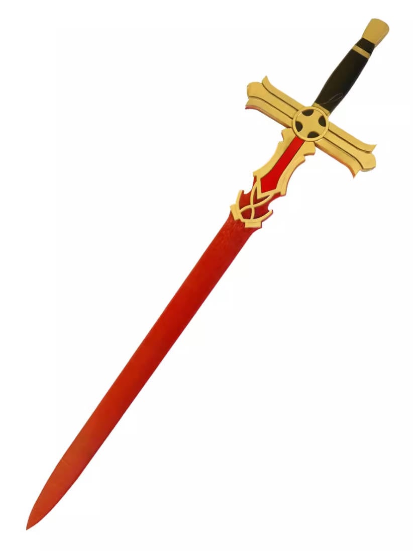 終わりのセラフ 百夜ミカエラ 110cm コスプレ 武器道具