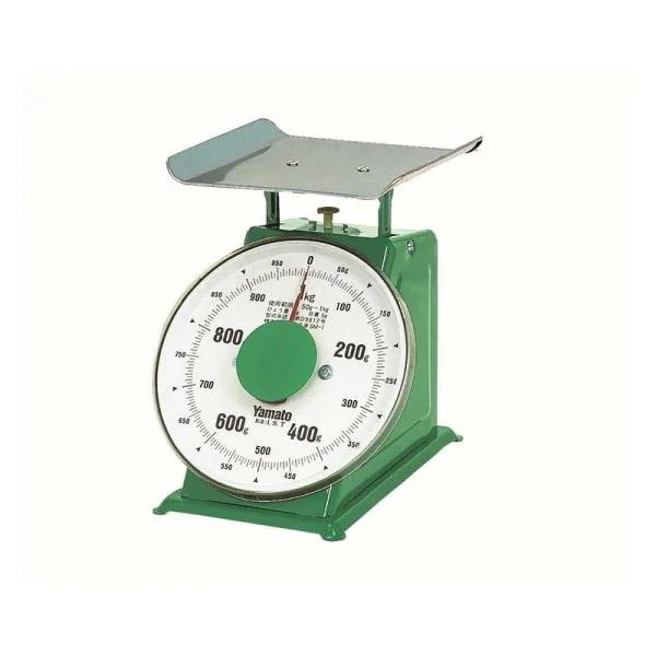 大和 中型上皿はかり 1kg SM－1 大工道具 測定具 ハカリ 9,317円