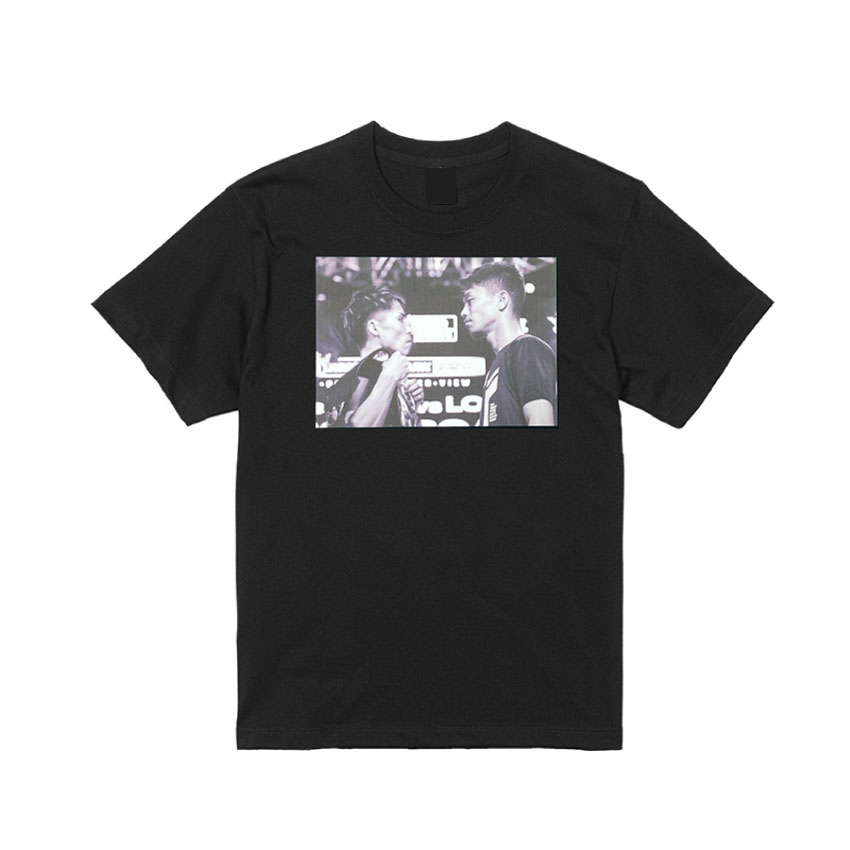 Qoo10] 新品 井上尚弥 VS 中谷潤人 フェイス : メンズファッション
