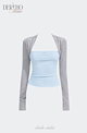 SKY BLUE