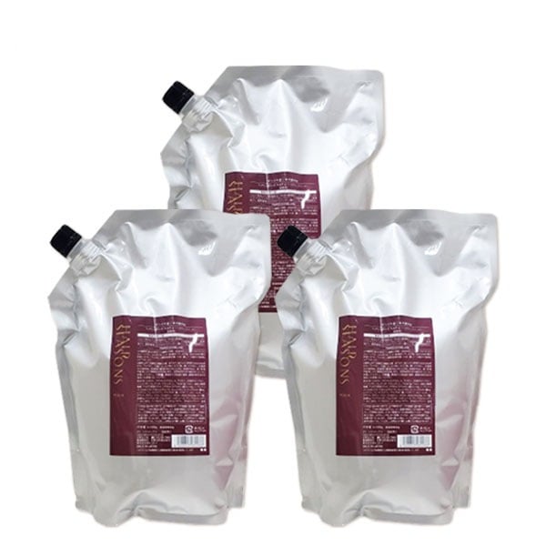 トリートメント マスク 2000g 詰め替え 3個 セット