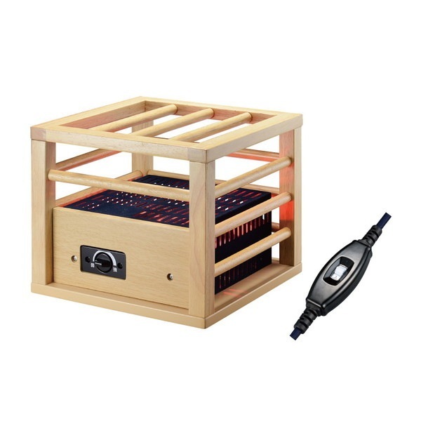 MPQ-100(B) [一人用こたつ]