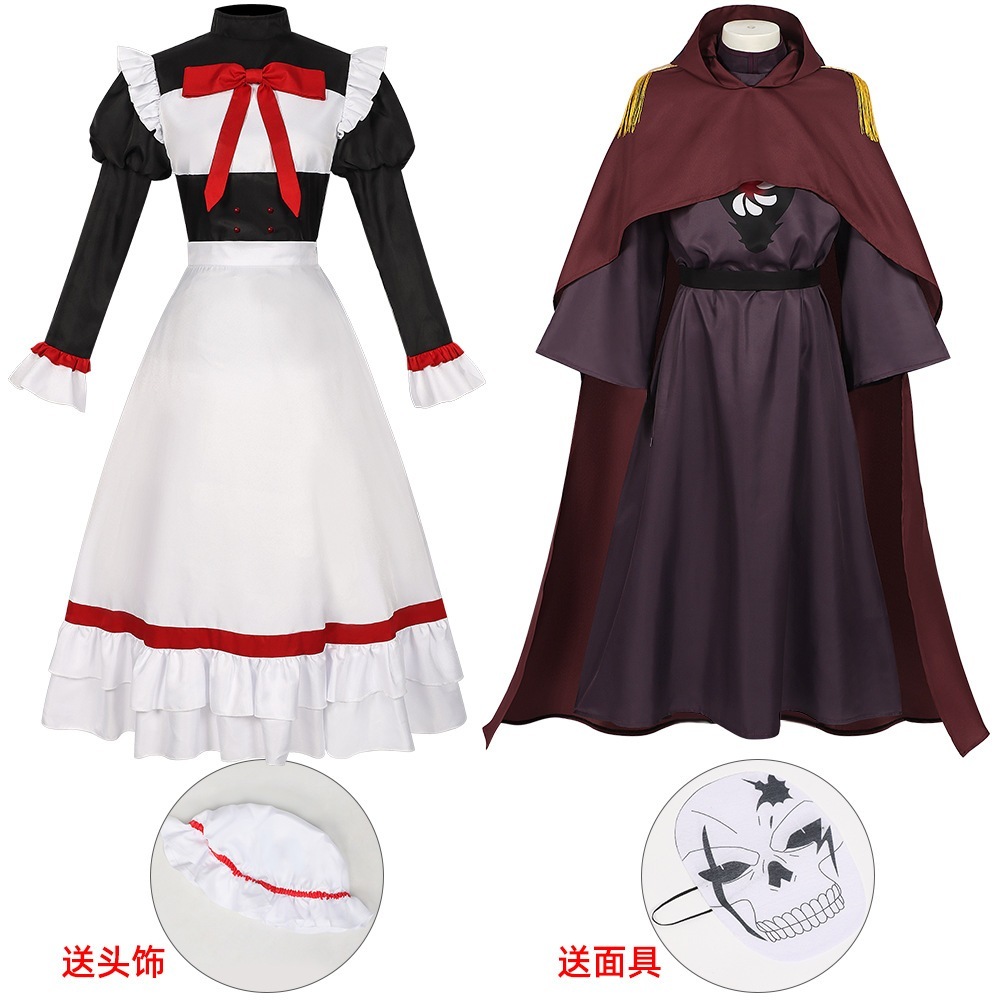 魔王軍最強の魔術師は人間コスプレ揃いサティメイド揃いエクアニメ揃いコスプレ揃いです