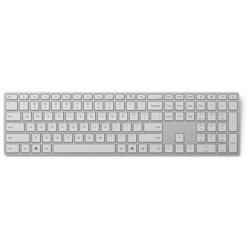 Surface �L�[�{�[�h(��2����) EP2-04208 [�O���[]