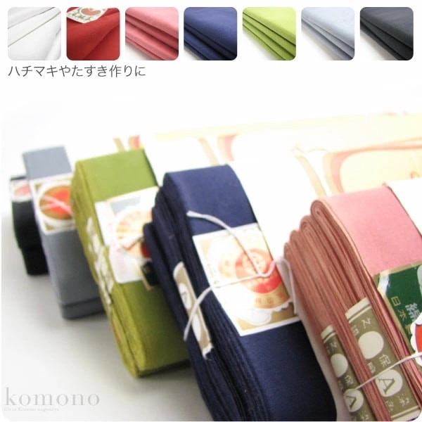 お仕立て用品 日本製 新モス反物 金宝来Ａ 10000512