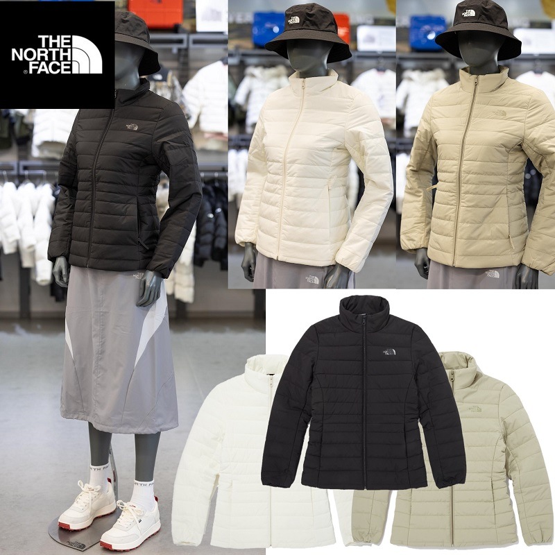 2025年新作 人気ファッション WS HEAT LUX ジャケット 3カラー韓国限定＆大人気モデル軽量なのに高保温アウトドア＆タウンユースにもおすすめ