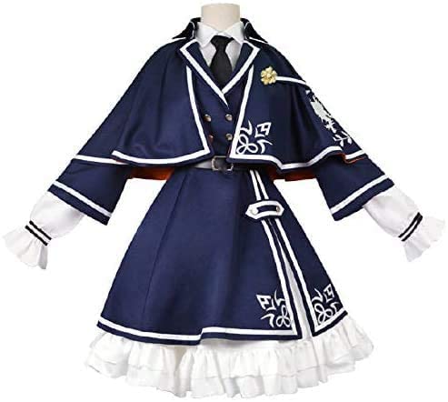 ムース ウィッグ付き コスプレ衣装 イベント 仮装 ハロウイン クリスマス コスチューム 文化祭