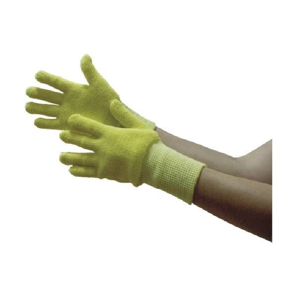 (まとめ) 東和コーポレーション トワロン ケブラー KG-200 外パイル KG-200-1P 1双 (×3セット)