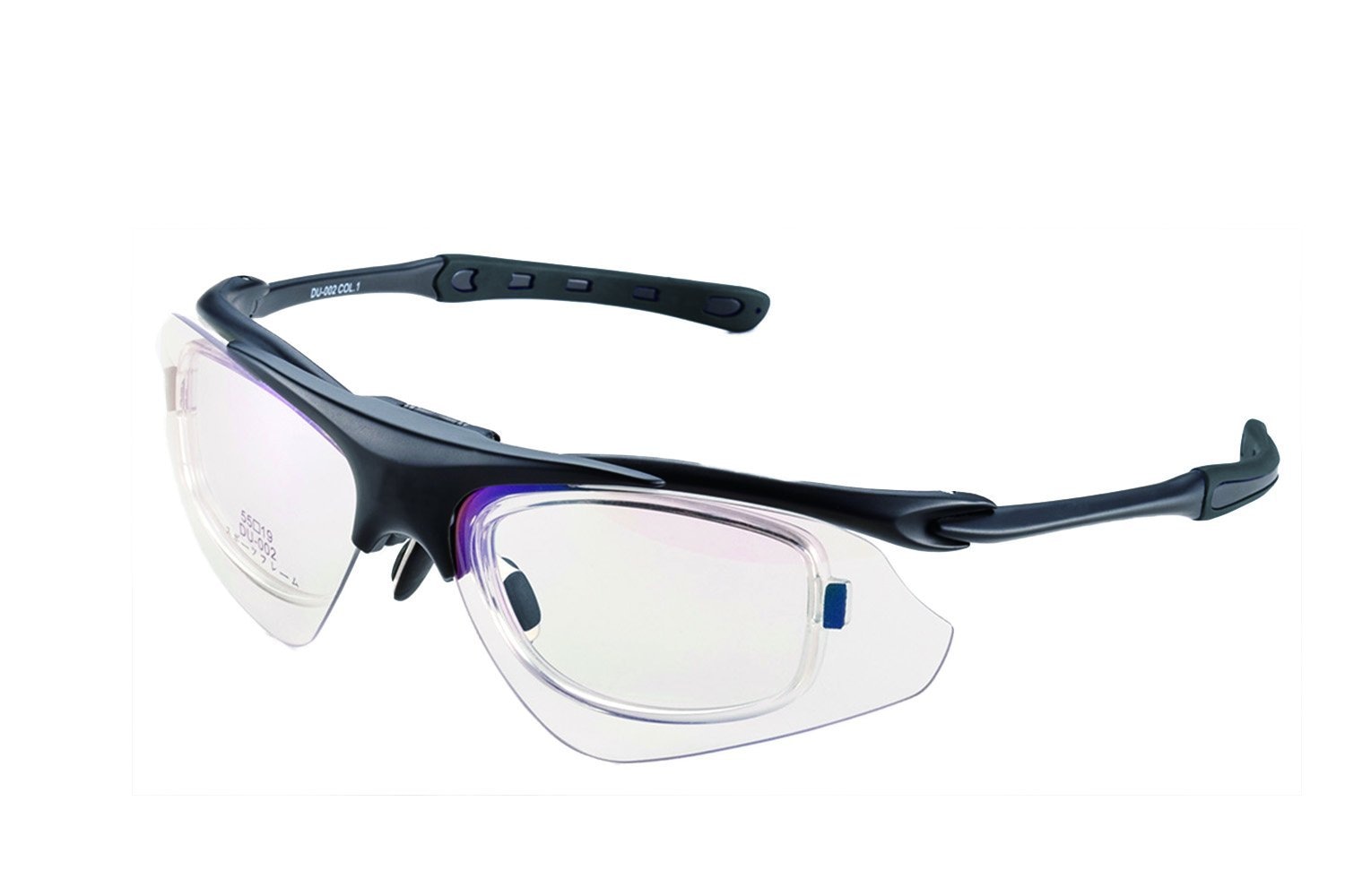 ハイゴールド Hi-GOLD 度付対応サングラス HSG-002 6,939円