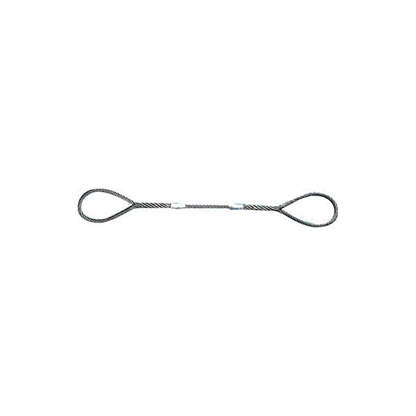 高木綱業 高木 リコイルスターターロープ 6.0mm×50m 22-8531 1巻 物干し