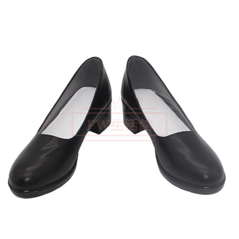 新品限定BanG Dream! It s MyGO!!!!! 長崎そよ コスプレ 靴 道具小物 ブーツ ハロウィン 仮装 変装 コスチューム