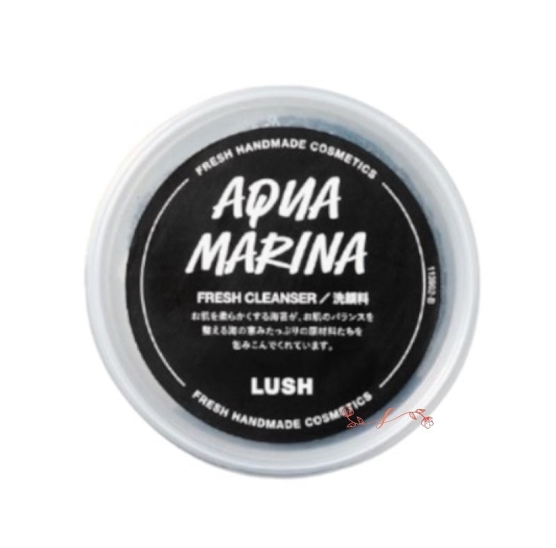 Lu　sh マリンに恋して　250ｇ洗顔料　正規品