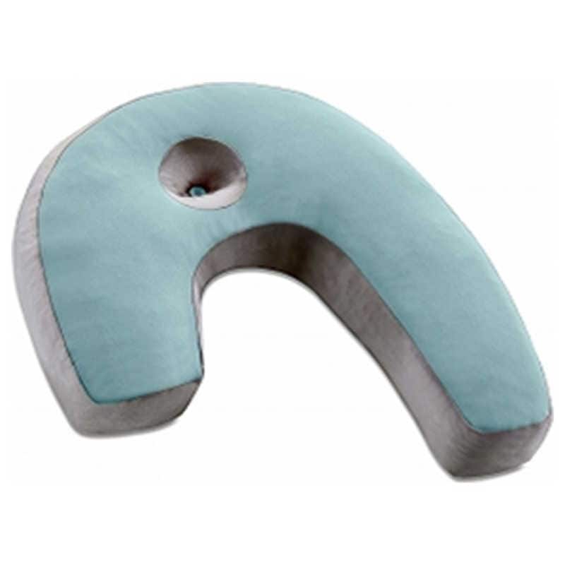 フランスベッド　スリープバンテージ (55×42×13cm/ブルー) フランスベッド 5,142円