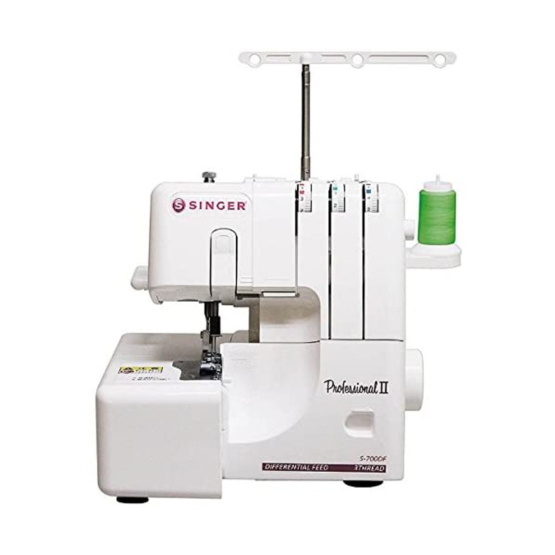 シンガー プロフェッショナルII S-700DF 価格比較 - 価格.com