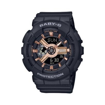 カシオ CASIO 腕時計 BABY-G BA-110XRG-1AJF