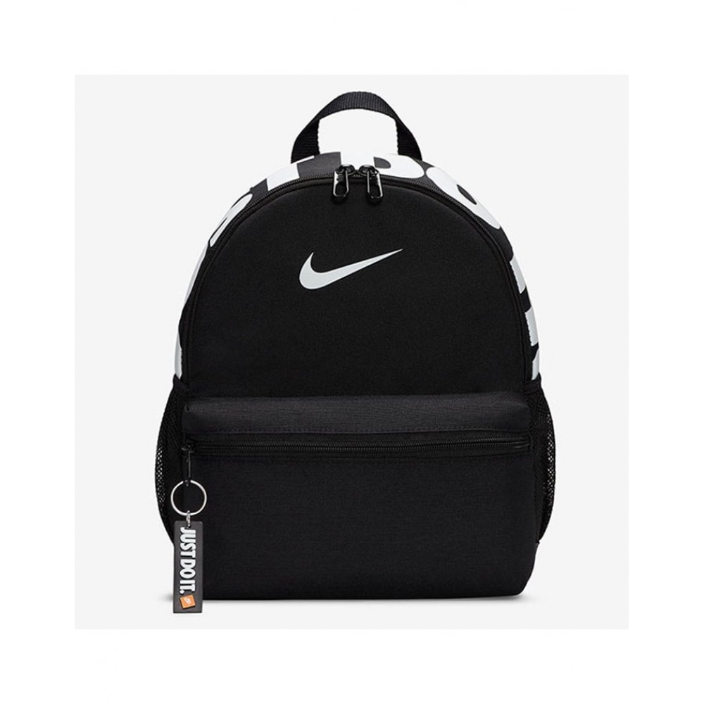 ナイキキッズナイキバッグブラジリア JDI ミニバックパック 11L DR6091-010 S2408 キッズバッグ