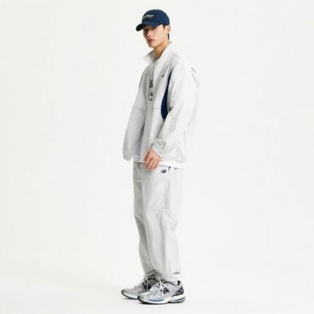 ニューバランス UNI ランナーズジョガーパンツ_NBNTE22423_2