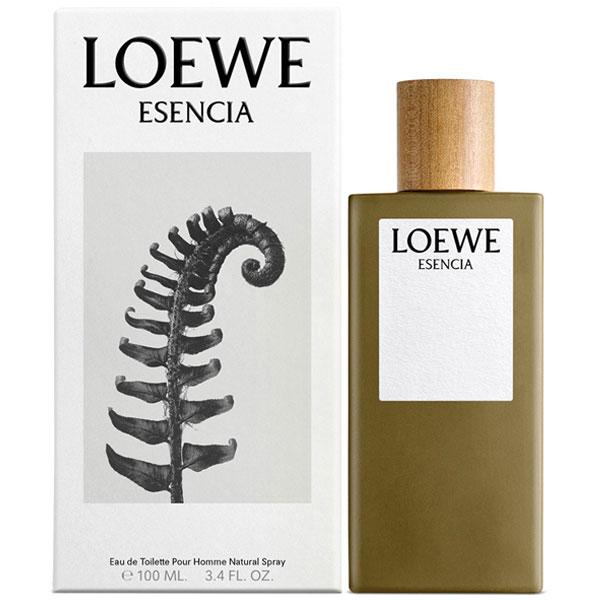 ロエベ エセンシア EDT オードトワレ SP 100ml 香水 LOEWE