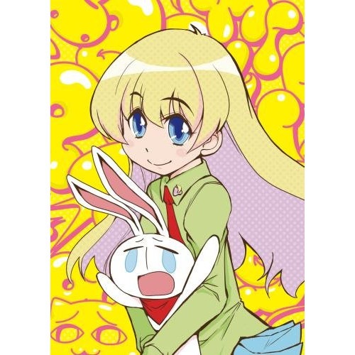 シャイニング・ハーツ～幸せのパン～Volume.4 *BD｜V.A.｜mu-mo