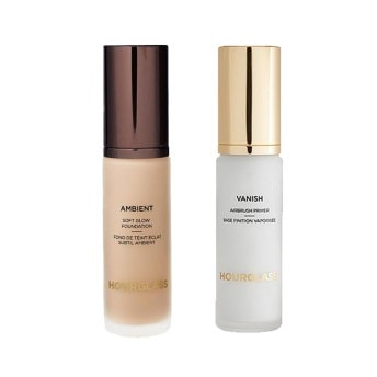 ベース2種セット（アンビエントソフトグローファンデーション＋バニッシュプライマーフルセット）