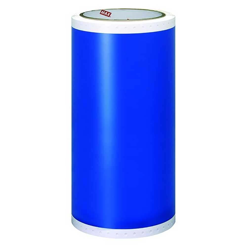 マックス MAX ビーポップ用シート 高対抗 200タイプ G204NL 青 IL92374 Bepop ラベル 案内表示 製品ラベル 表示物 消耗品