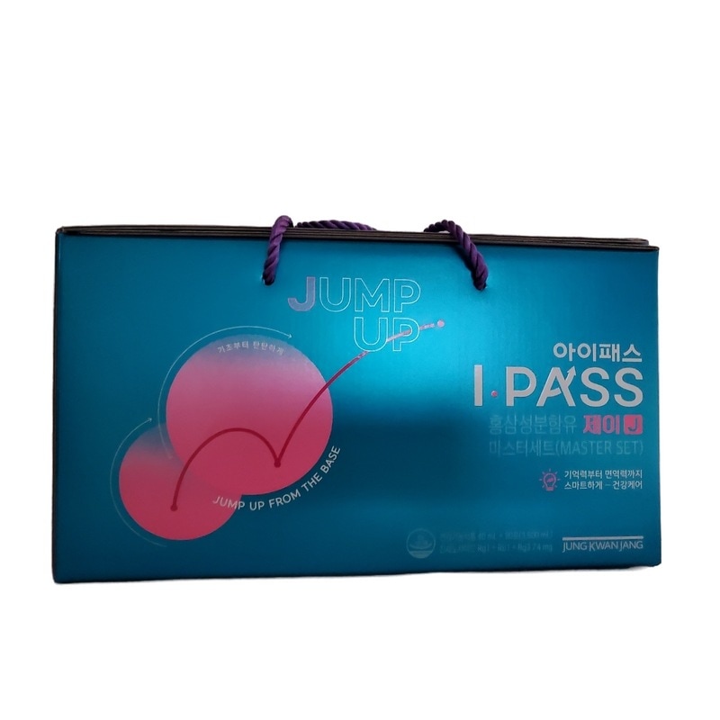 ジョングァンジャンアイパスJジェイジュニアドリームセット90砲百貨店同一製品