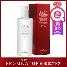 フロムネイチャー公式