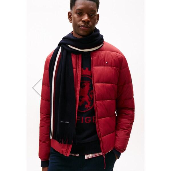 [男性] (チョン・ヘイン着用) レイチェルマフラー (T12F9AMF040MT1DW6)