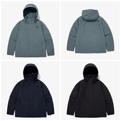 MS SUPERLIGHT GTX JACKET[NJ2GQ04]