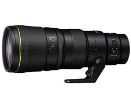 Nikon / ニコン NIKKOR Z 600mm f/6.3 VR S