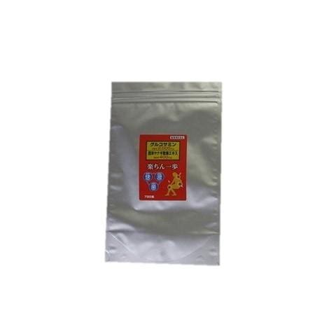 【大和製薬】楽ちん一歩 720錠【健康補助食品】