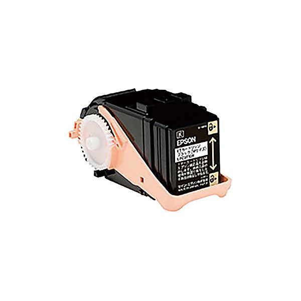(純正品) EPSON エプソン インクカートリッジ/トナーカートリッジ (LPC3T33K ブラック) Mサイズ ETカートリッジ