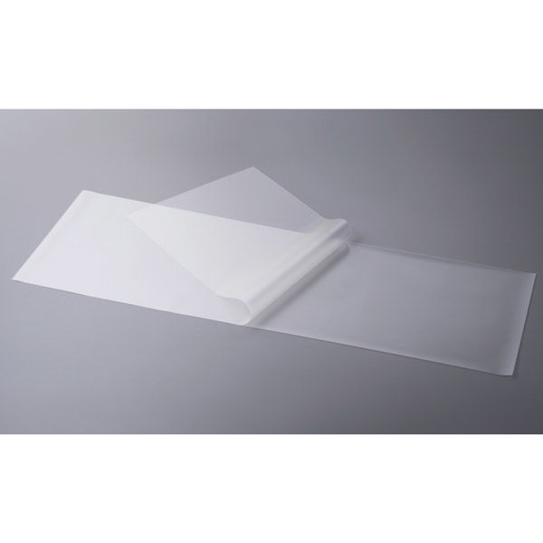 CPリーフ 長尺75μm 静電防止タイプ 幅310x910mm 50枚入 CPS7531091