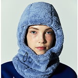 Jeonghan着用★関税込★DISCHORDSOUND★FLEECE BALACLAVA★ Qoo10] DISCHORDSOUND 【SEVENTEENジョンハン着用】FL
