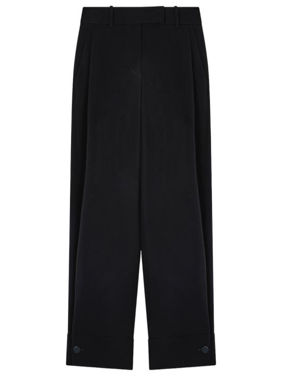 GIORGIO ARMANI Women Pants GW002497TE10071UC001 Black