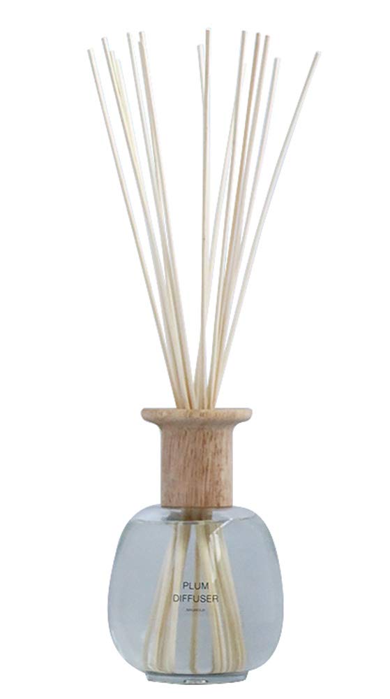 マグネット ディフューザー プラム マグノリア 600ml 3290