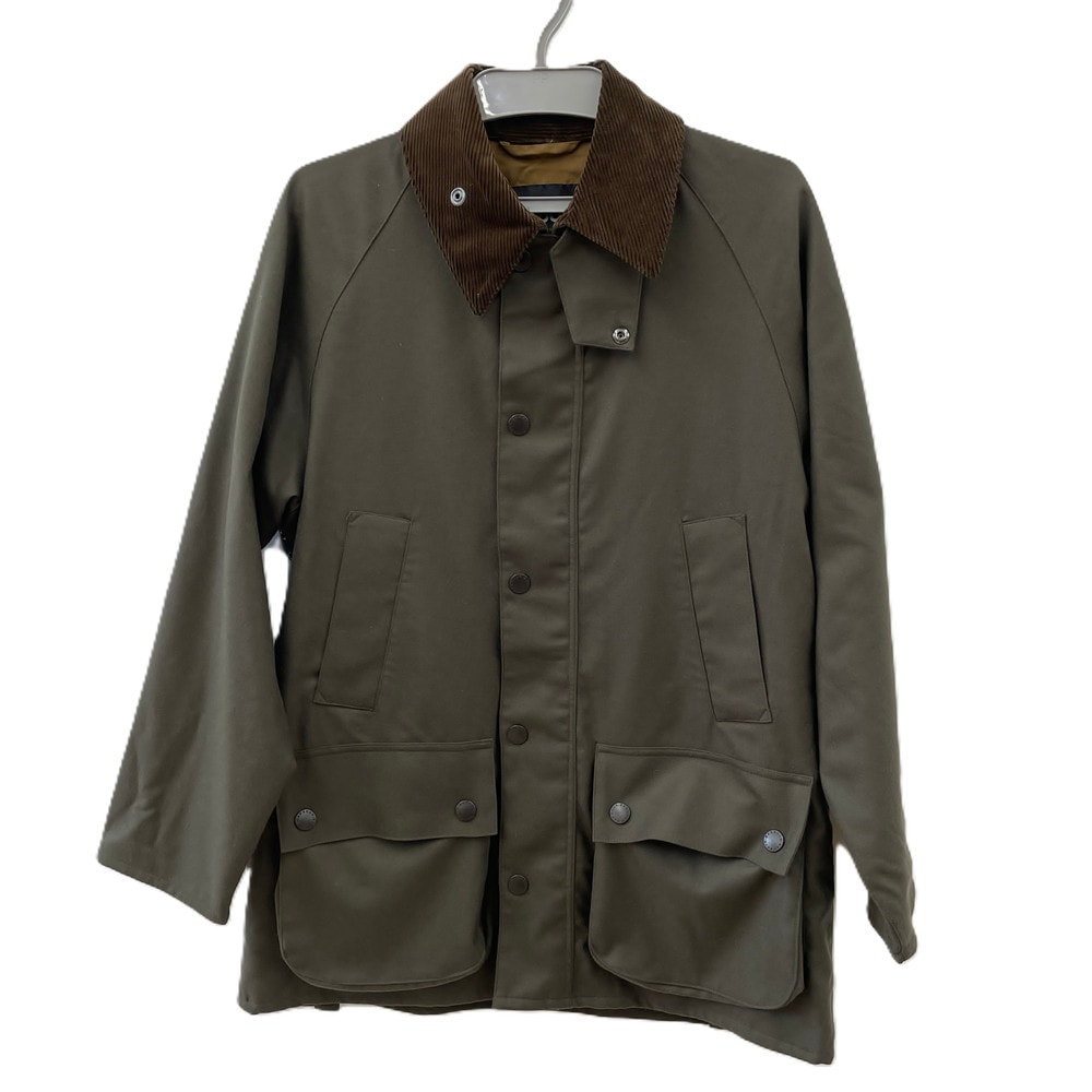 Barbour バブアー BEDALE ウールジャケット 36 232MCAS108