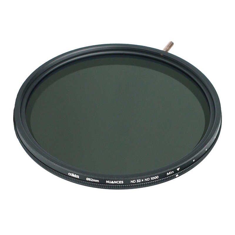 コッキン　NUANCES バリアブル　NDX32-1000 72mm