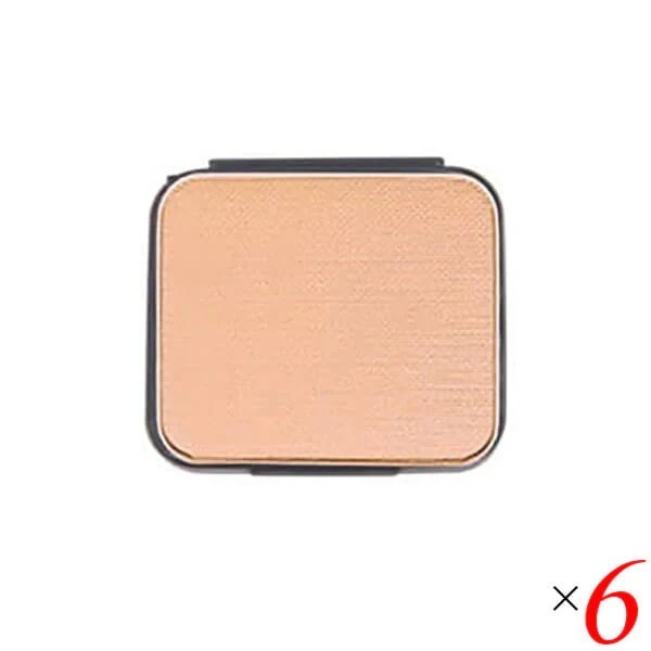 リマナチュラル ピュアUVファンデーションレフィルベージュ 221 30g 6個セット 14,840円