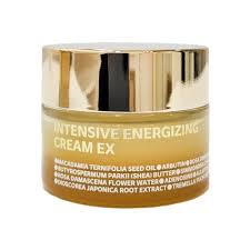 インテンシブ エナジャイジングクリームEX 60ml 大容量