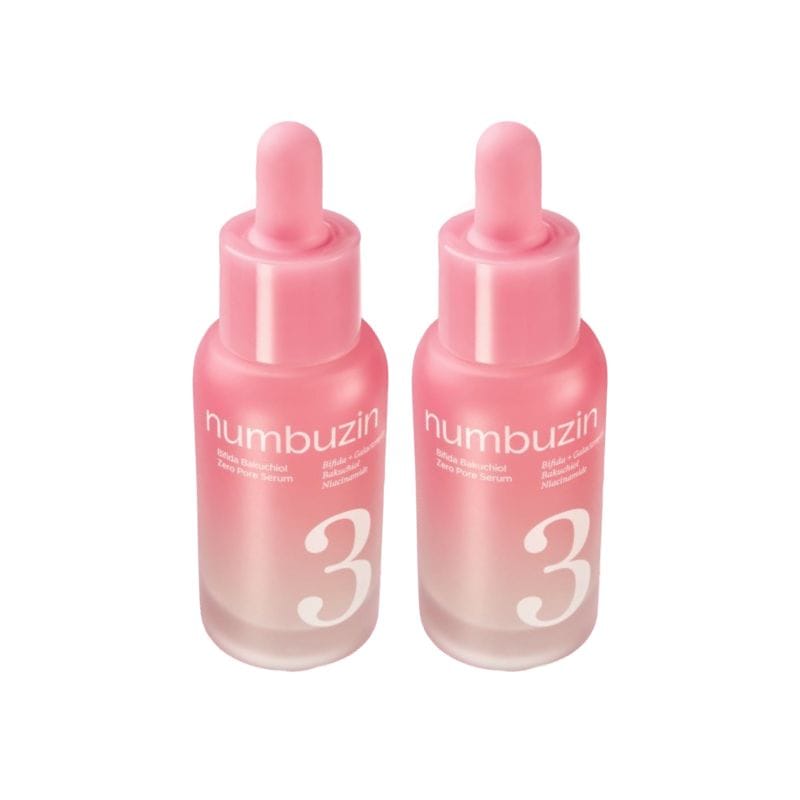 [1+1]3番 すべすべキメケアセラム EX 30ml